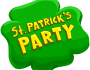ST. Patrick Day might be coming to Club Penguin this year!